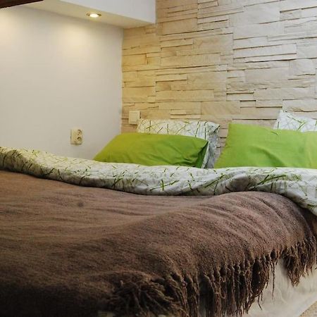 Bed & Breakfast Sielce Warszawa Chelmska Buitenkant foto