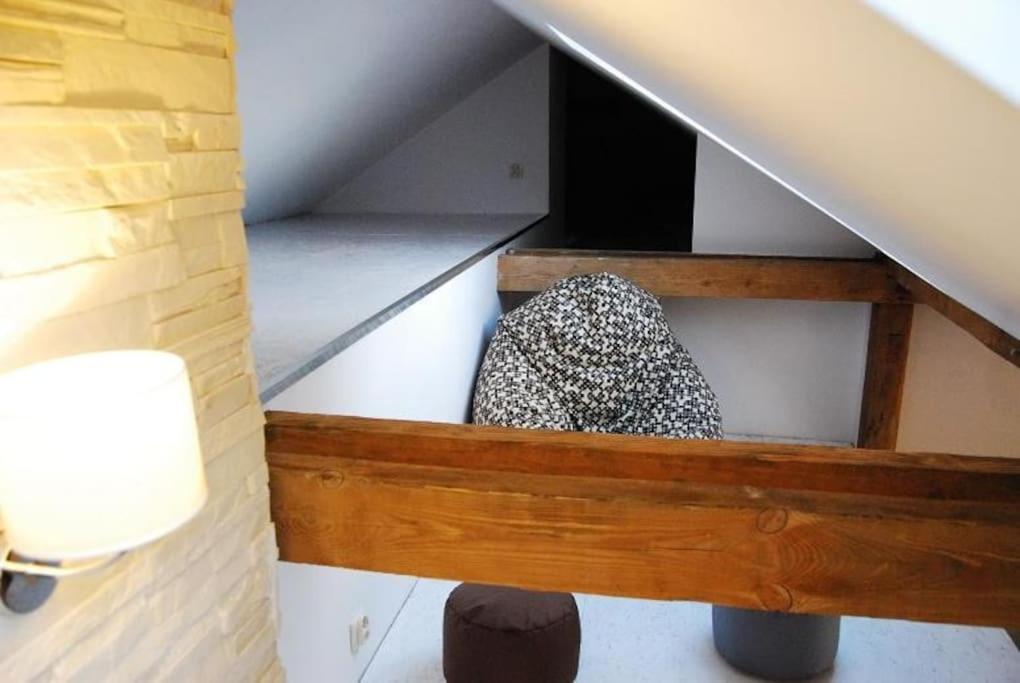 Bed & Breakfast Sielce Warszawa Chelmska Buitenkant foto