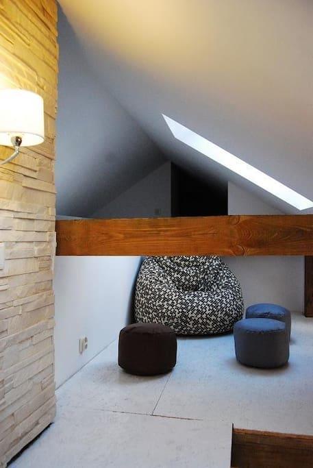 Bed & Breakfast Sielce Warszawa Chelmska Buitenkant foto