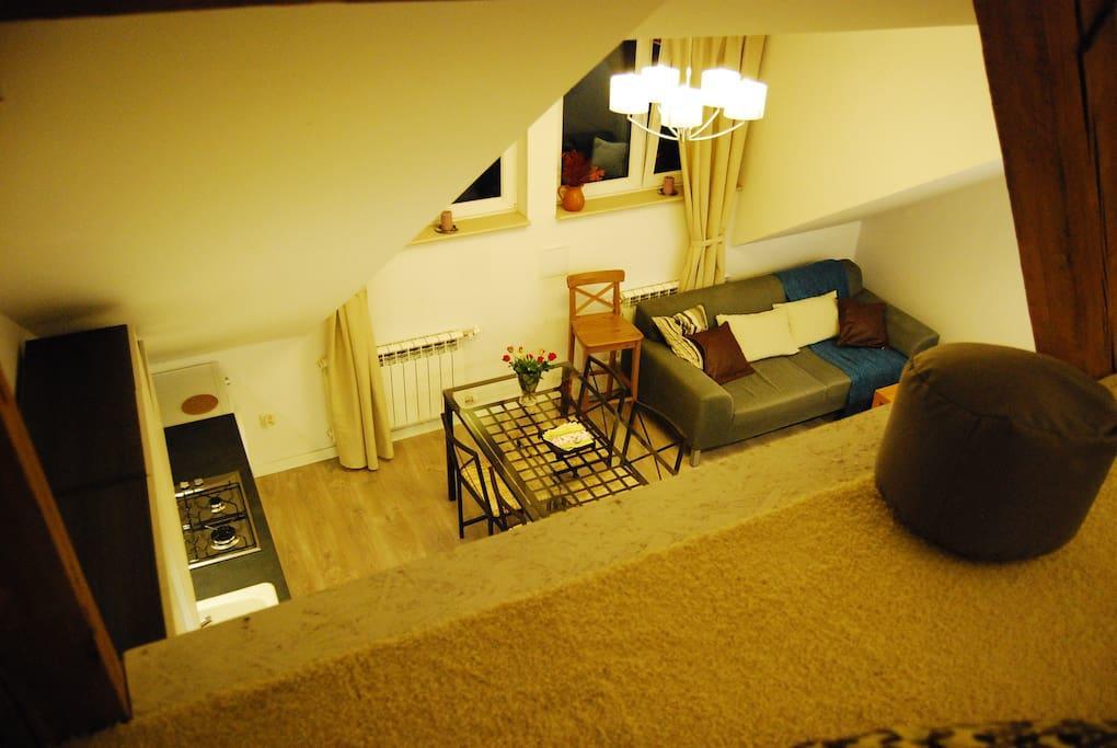 Bed & Breakfast Sielce Warszawa Chelmska Buitenkant foto