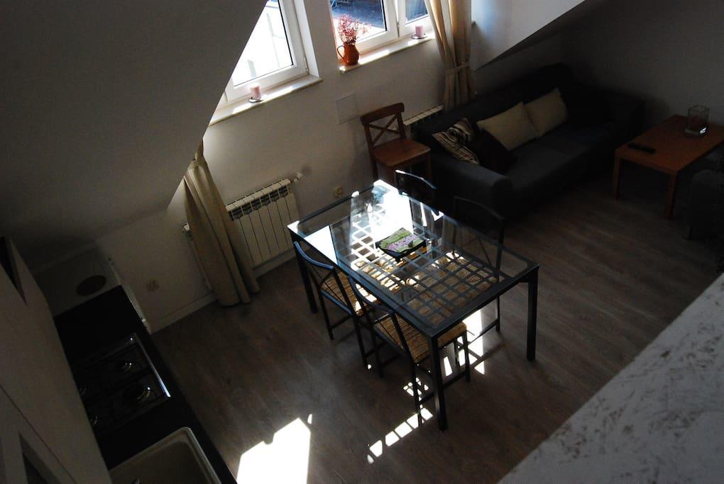 Bed & Breakfast Sielce Warszawa Chelmska Buitenkant foto