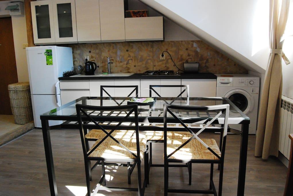 Bed & Breakfast Sielce Warszawa Chelmska Buitenkant foto