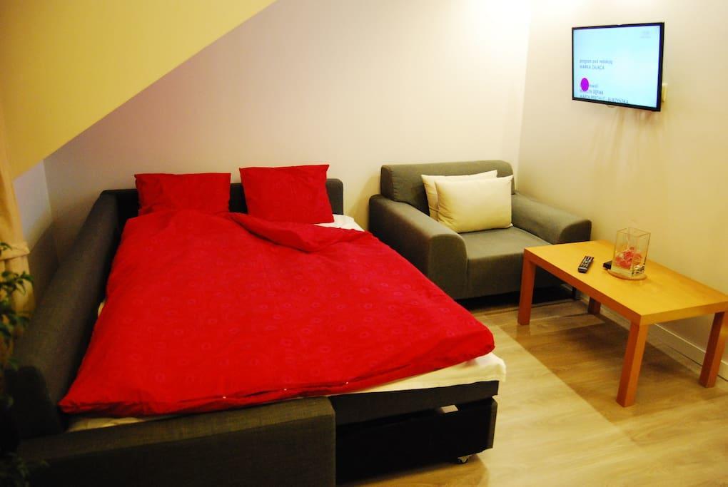 Bed & Breakfast Sielce Warszawa Chelmska Buitenkant foto