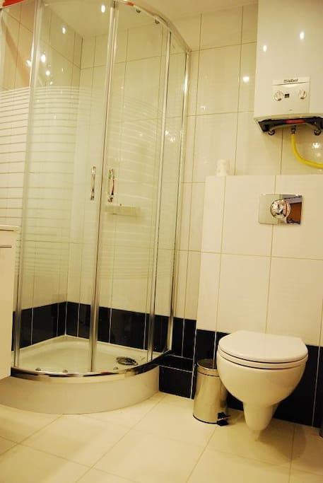 Bed & Breakfast Sielce Warszawa Chelmska Buitenkant foto