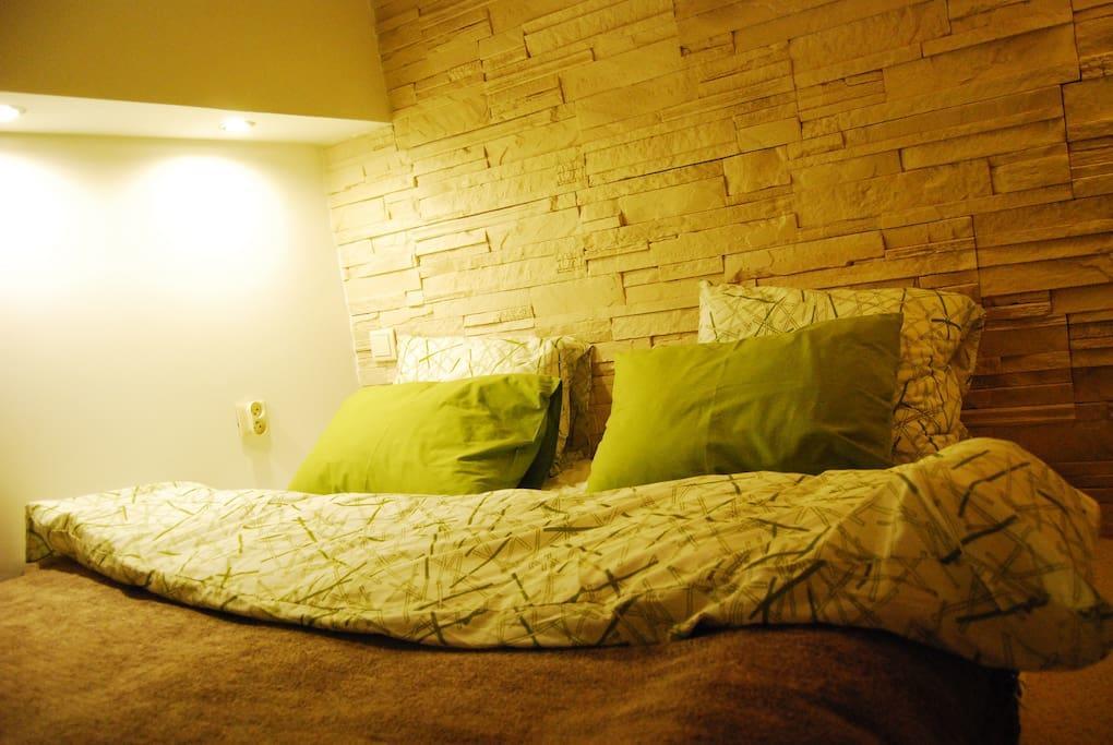Bed & Breakfast Sielce Warszawa Chelmska Buitenkant foto