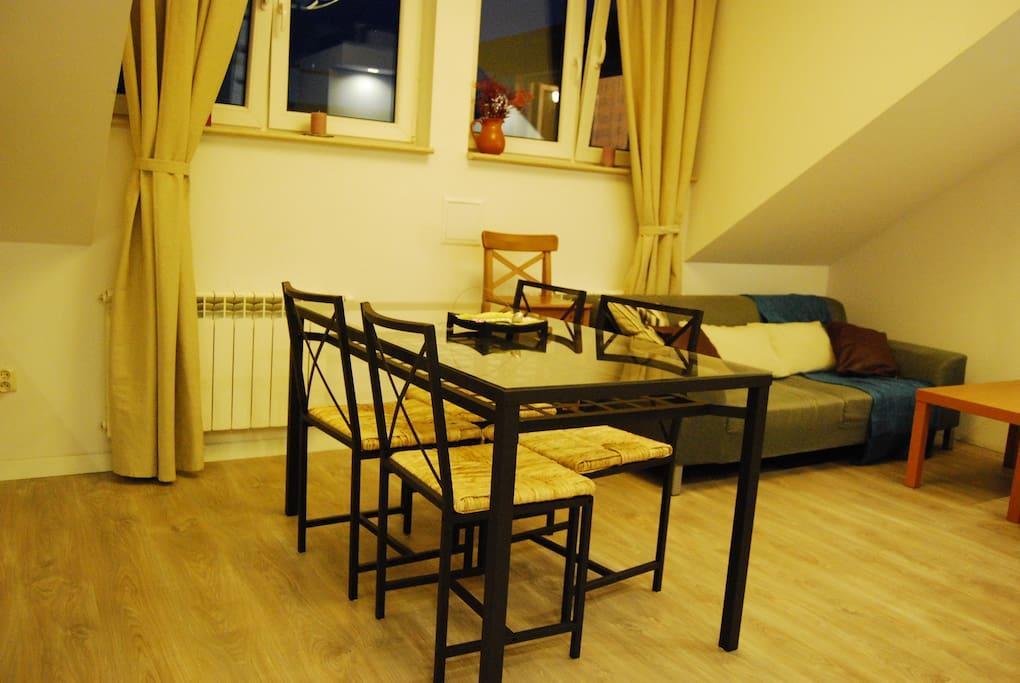 Bed & Breakfast Sielce Warszawa Chelmska Buitenkant foto